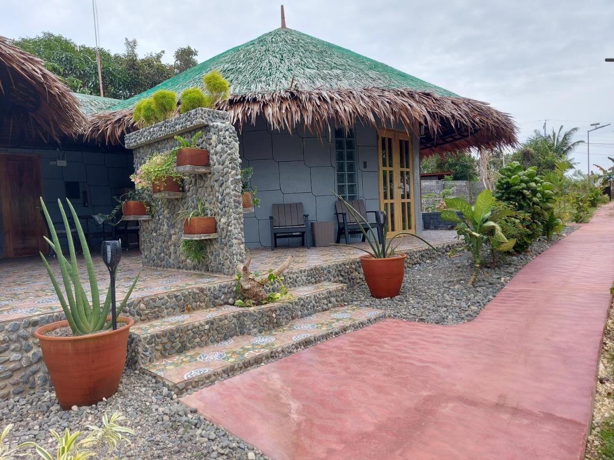 Rhenmart-Inn Siquijor Exterior photo