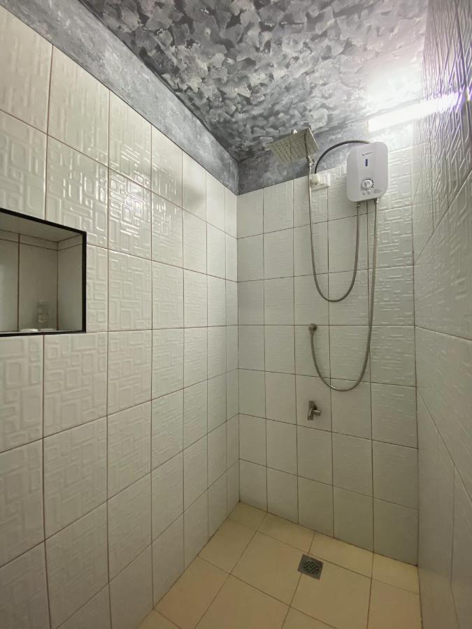Rhenmart-Inn Siquijor Exterior photo