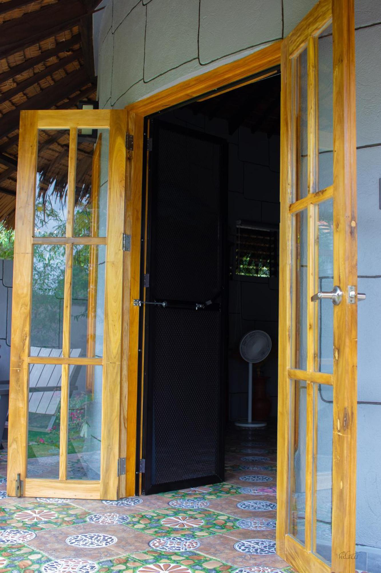 Rhenmart-Inn Siquijor Exterior photo