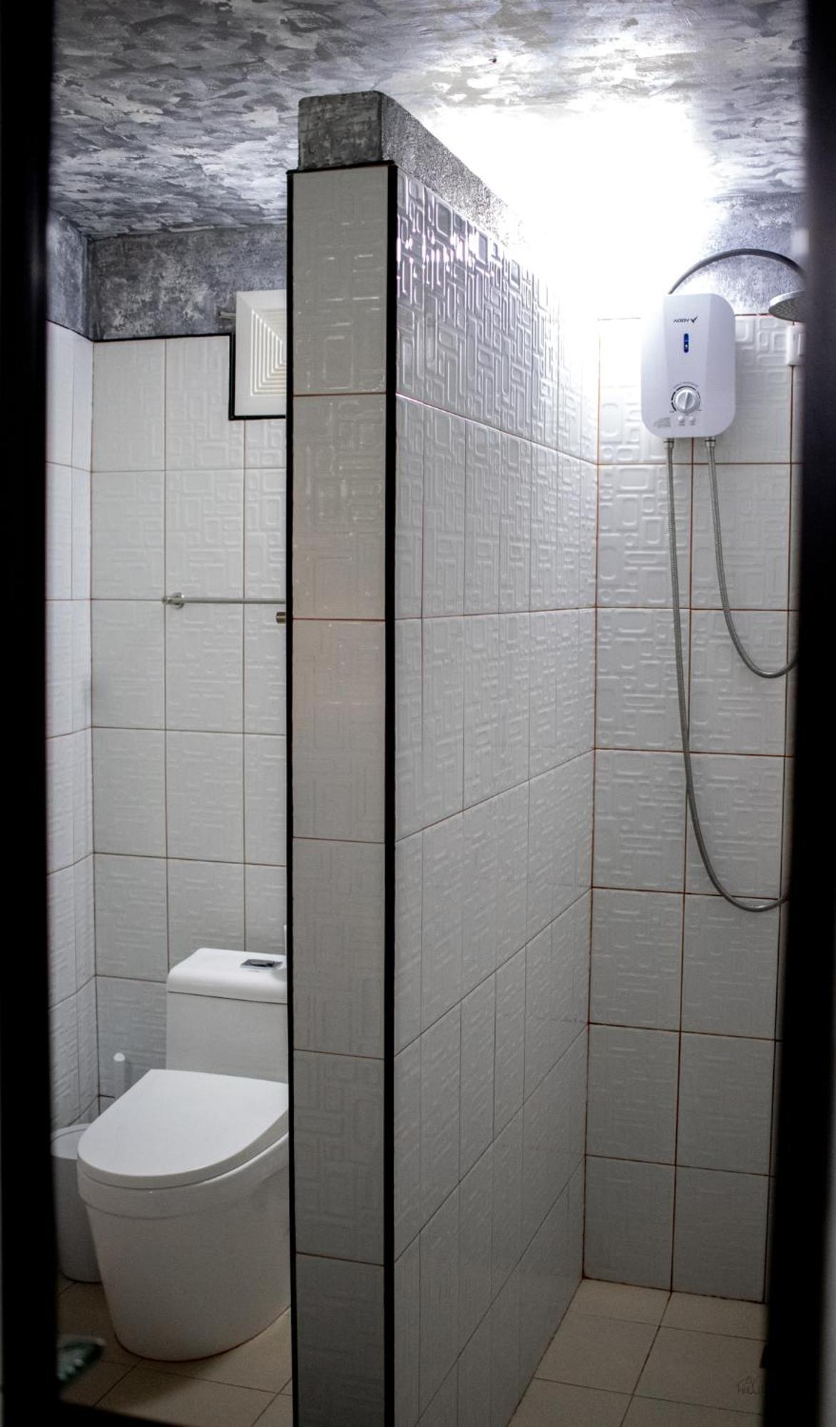 Rhenmart-Inn Siquijor Exterior photo