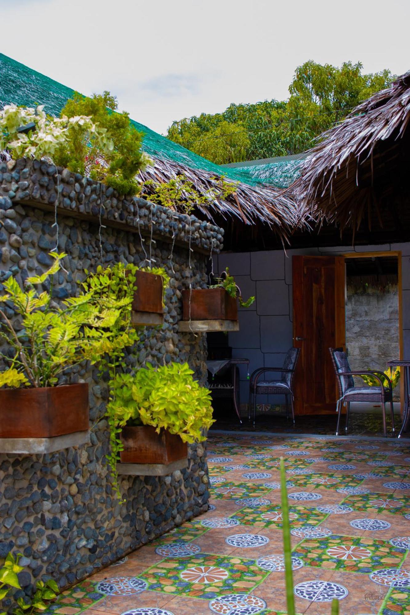 Rhenmart-Inn Siquijor Exterior photo
